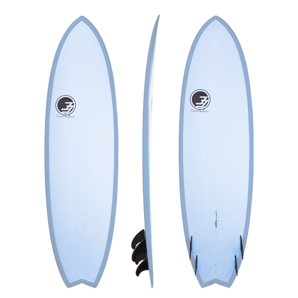 Standard Epoxy Surfboards - Degree 33 Surfboards