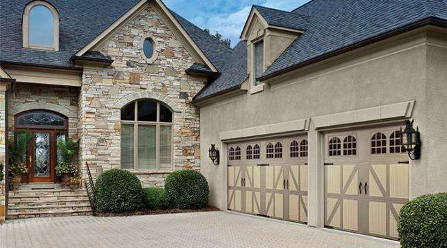 Garage Doors Oakville | Garage Door Repair Services in Oakville