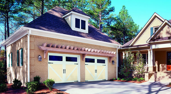 Most Common Garage Door Questions