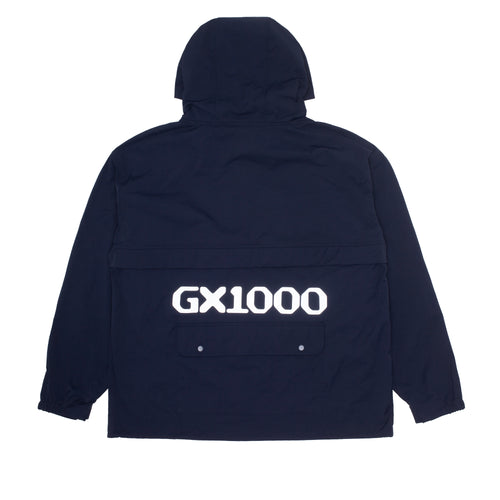 GX1000 Gino Vest Olive – Theory Skateshop