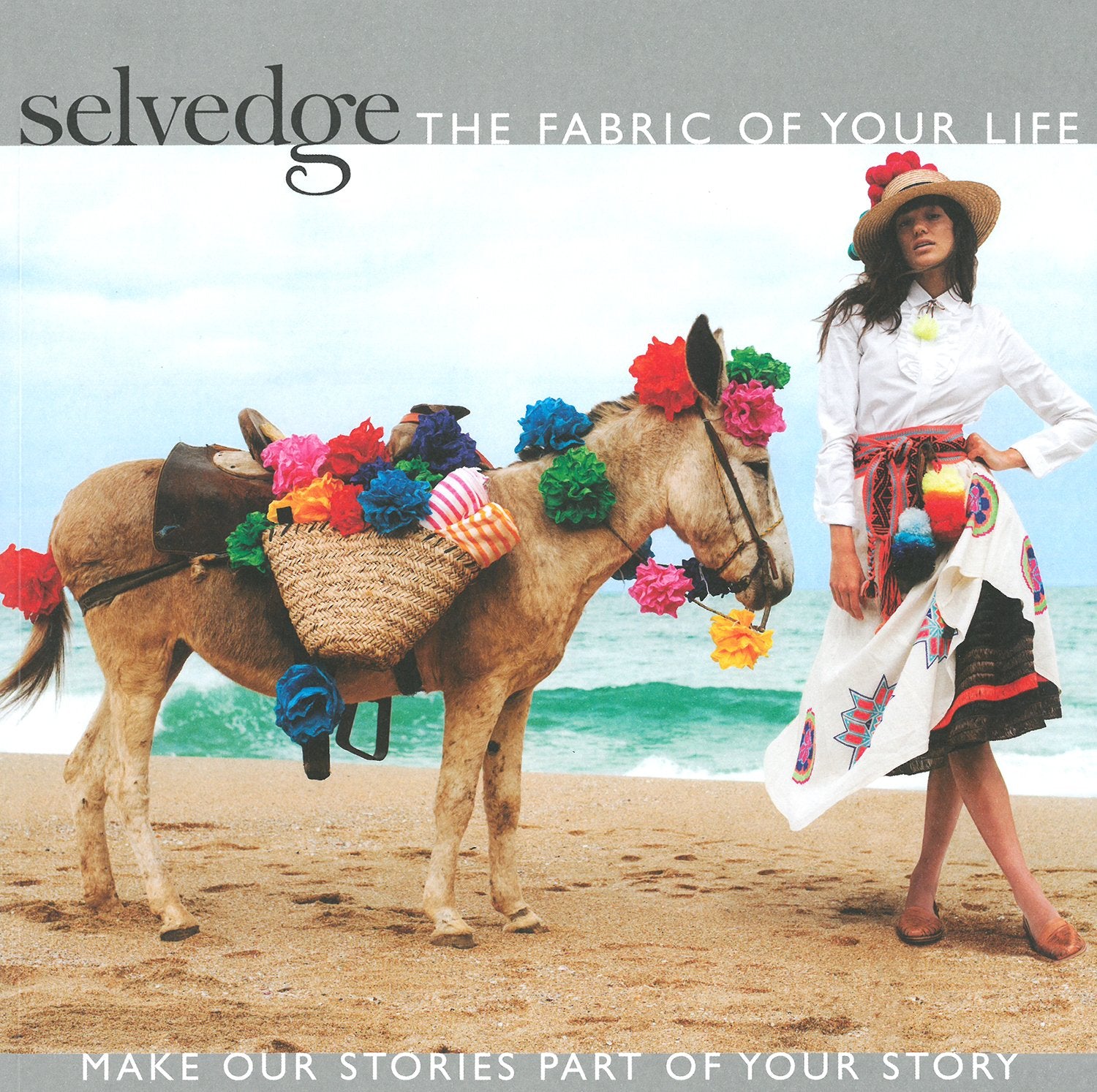 Selvedge thumbnail image