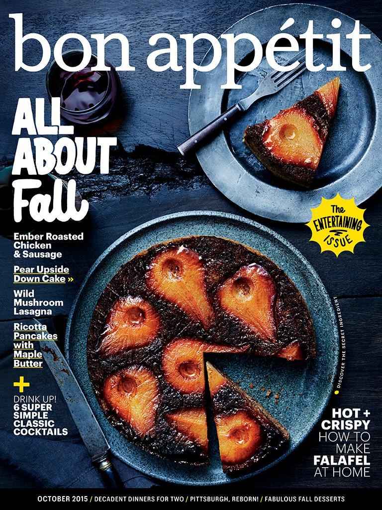 Bon Appetit thumbnail image