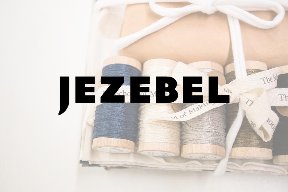 Jezebel thumbnail image