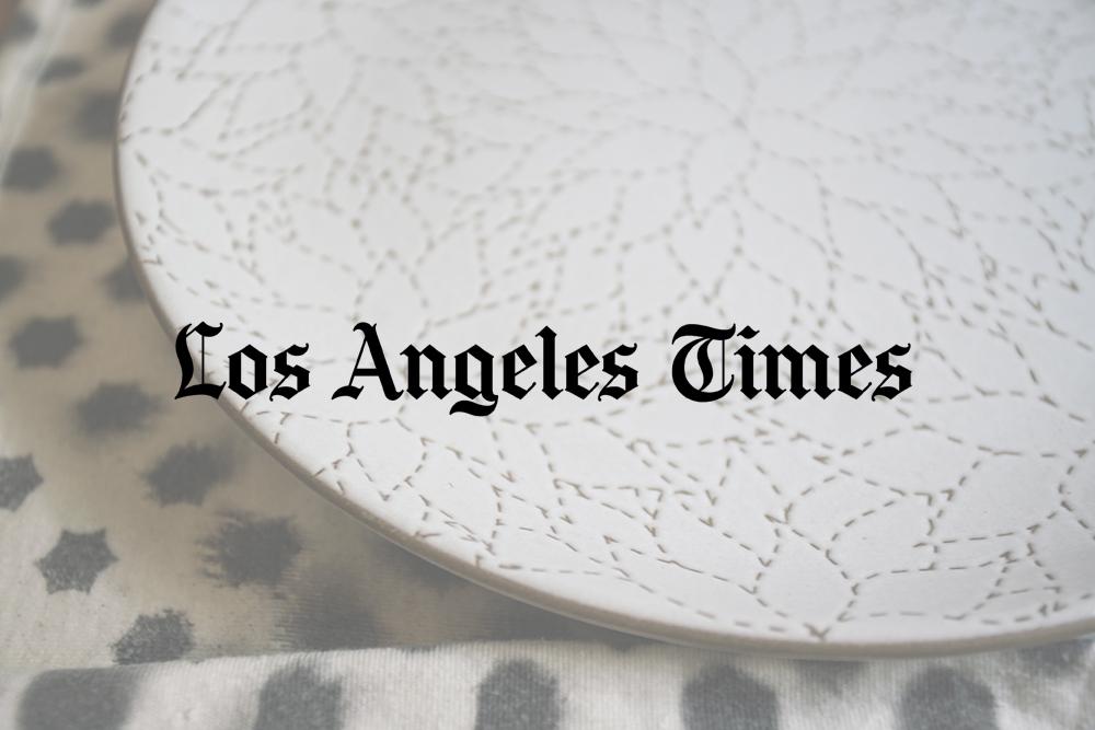 Los Angeles Times