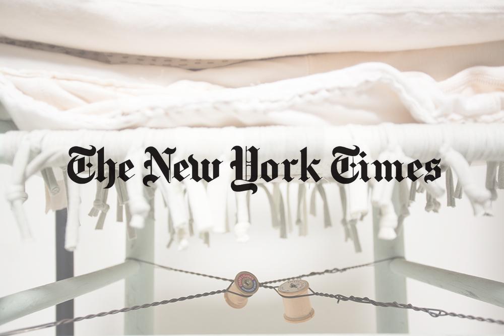 The New York Times