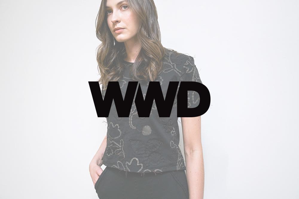 Women's Wear Daily thumbnail image