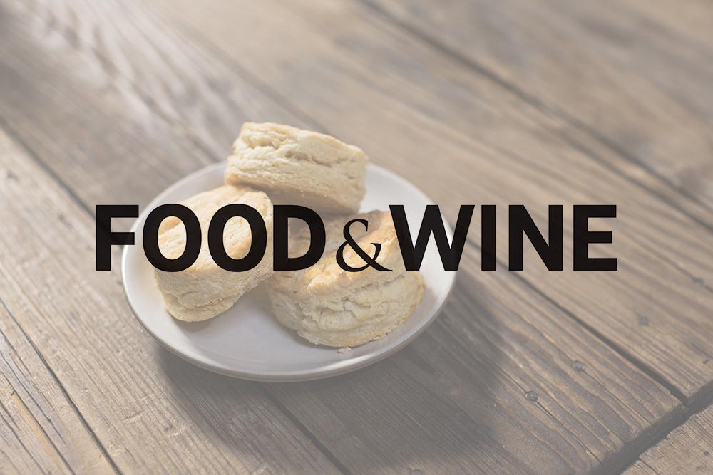 Food And Wine thumbnail image