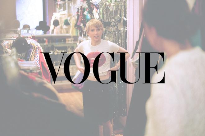 Vogue thumbnail image