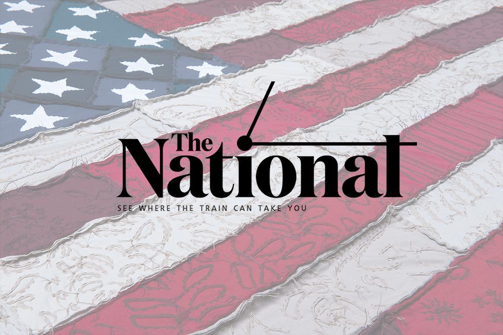 The National