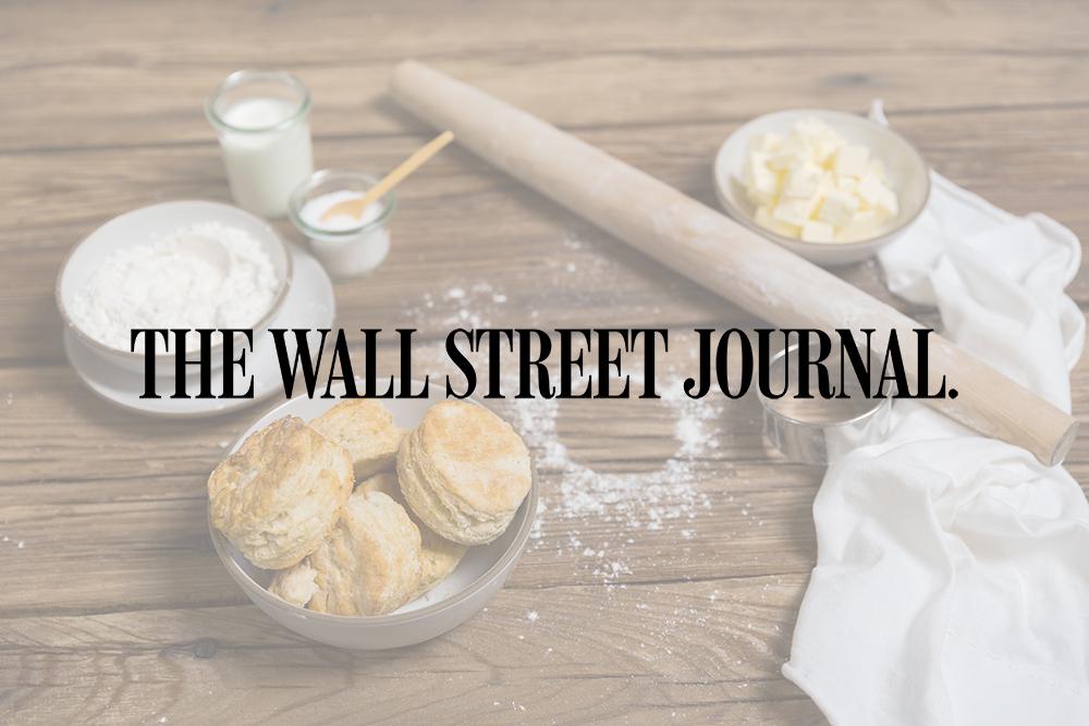 The Wall Street Journal thumbnail image