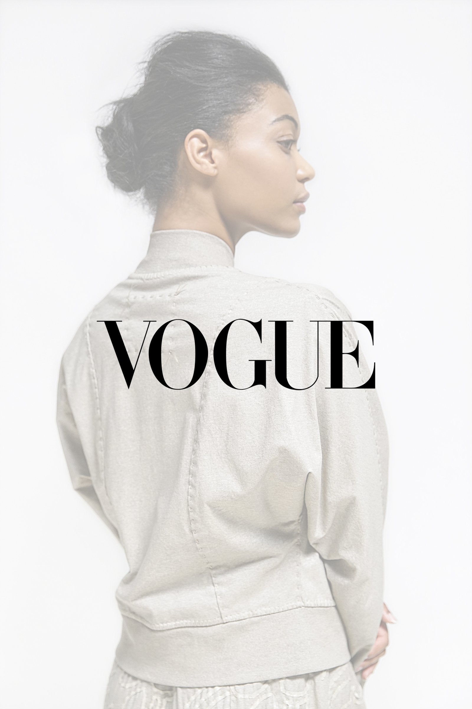 Vogue Runway thumbnail image