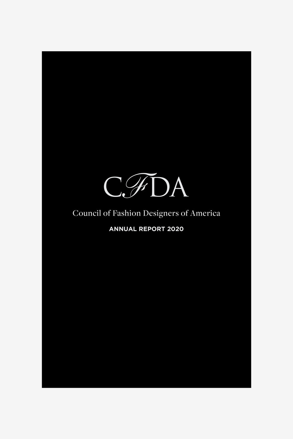 CFDA/Vogue "A Common Thread" Fashion Fund