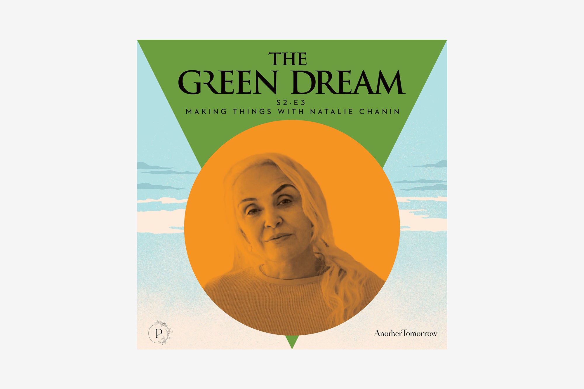 The Green Dream Podcast with Dana Thomas