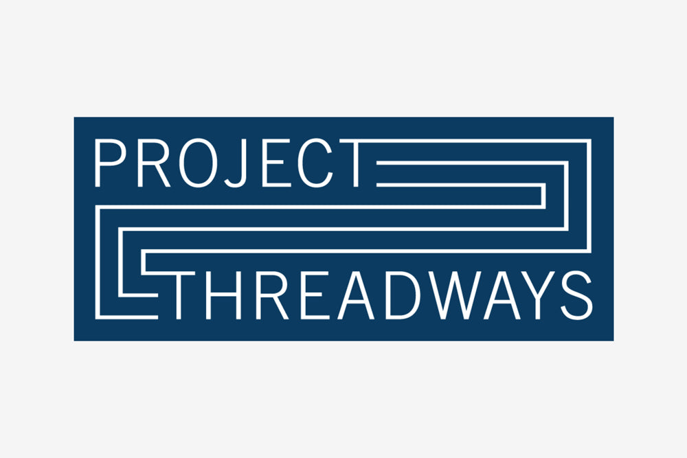 Project Threadways Symposium thumbnail image