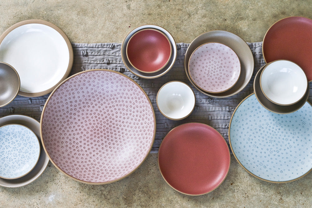 Heath Ceramics Collaboration