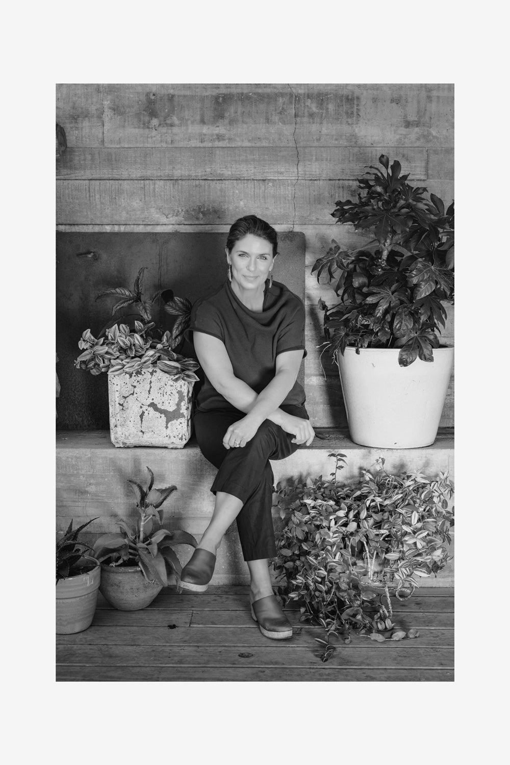 Vivian Howard