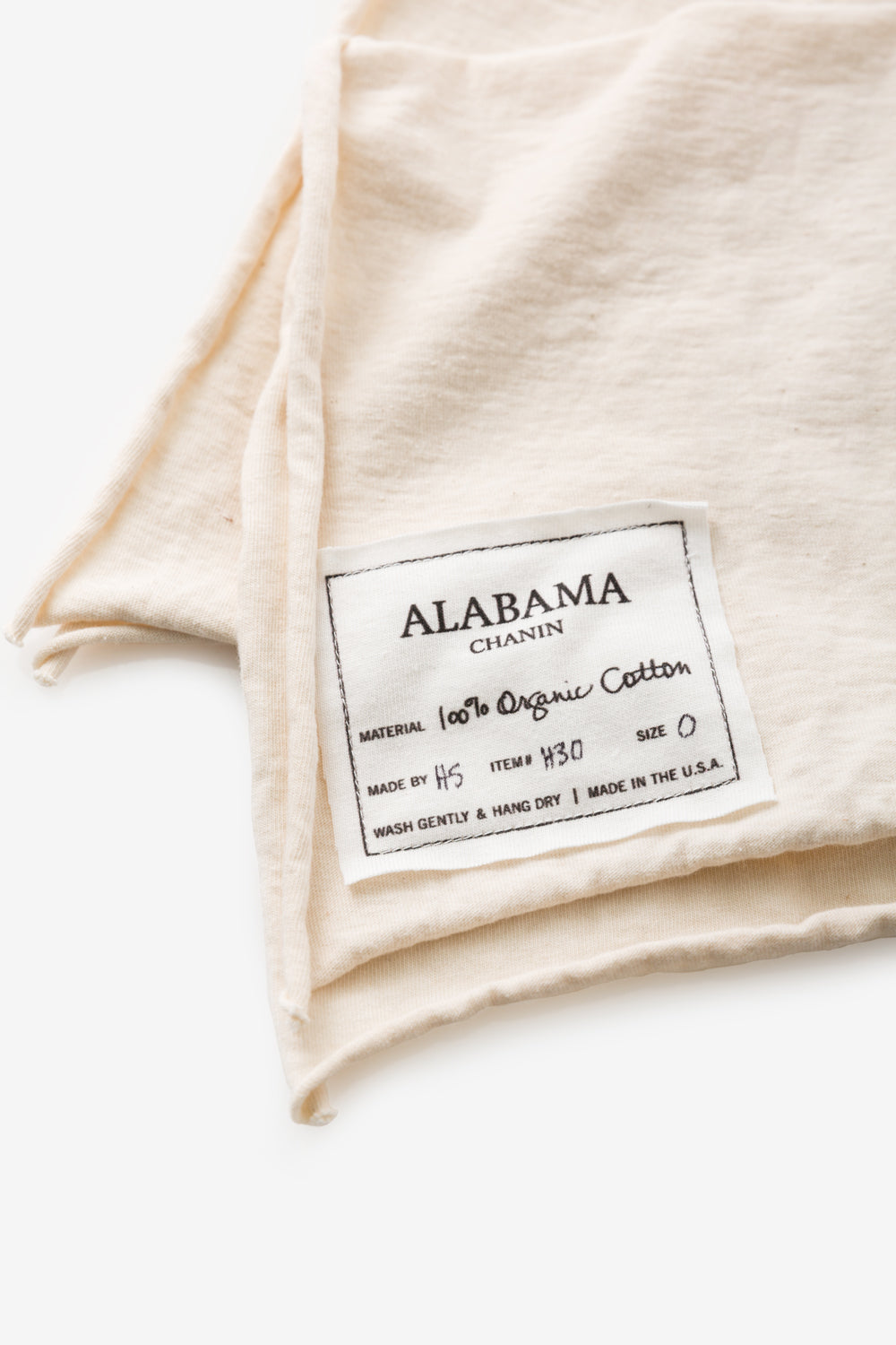 image of Cotton Jersey Napkins