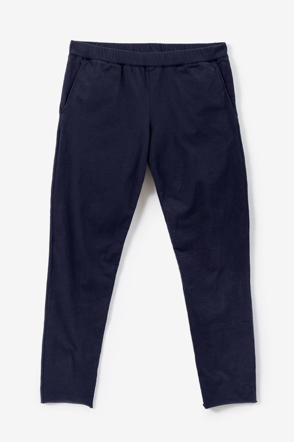 The Jogger in Navy.