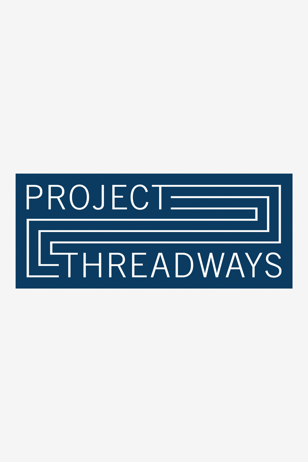 Project Threadways Logo.