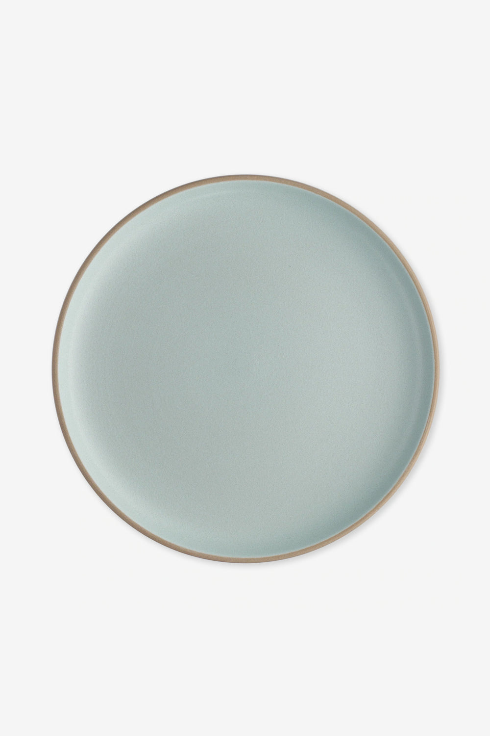 image of Coupe Serving Platter in Aqua