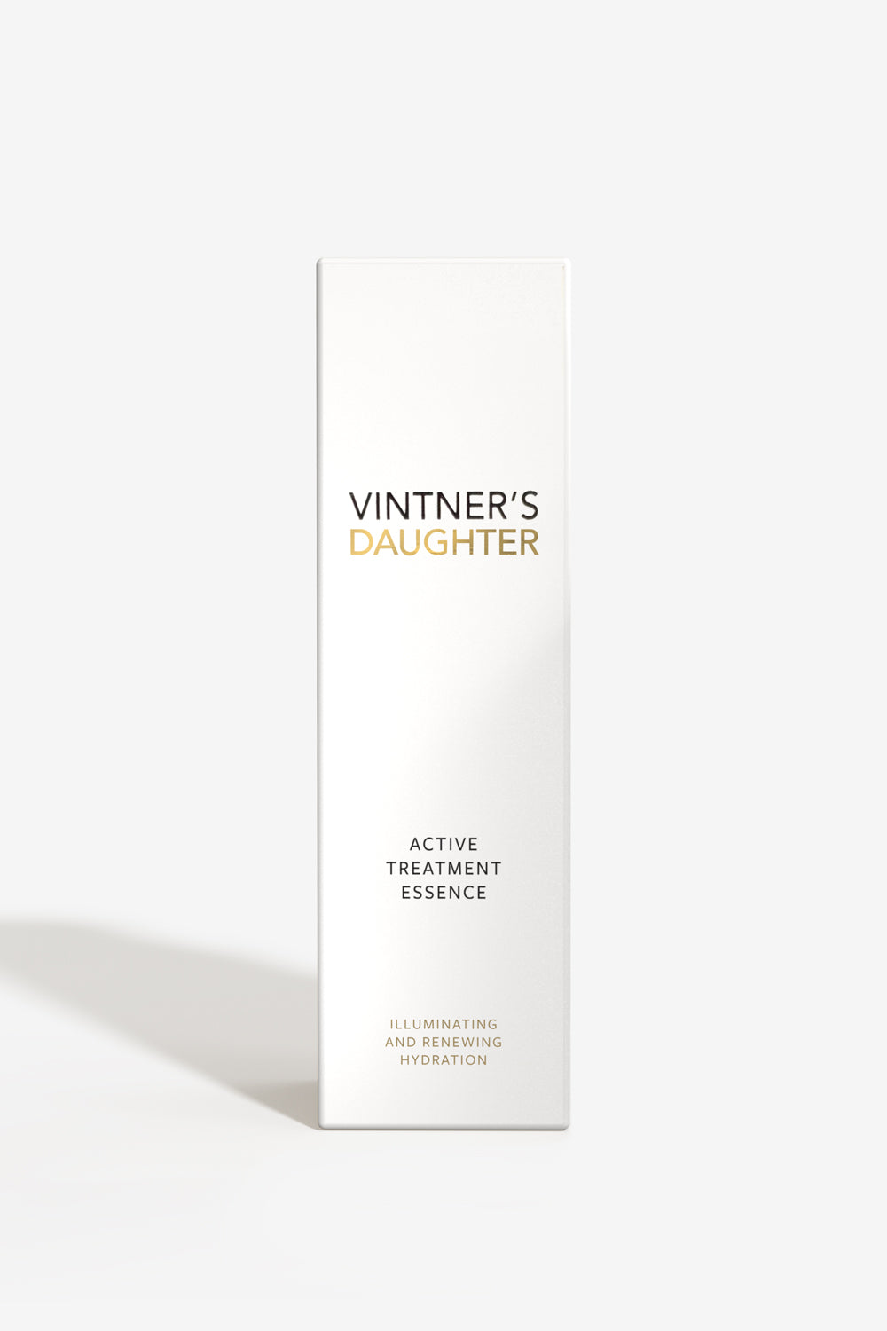 Vinters Daughter Active Treatment Essence Spray in Package.