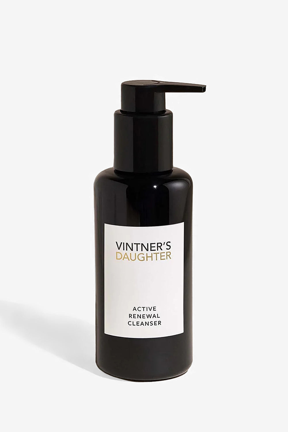 Vintner's Daughter Skincare Active Renewal Cleanser. Made with natural ingredients. 