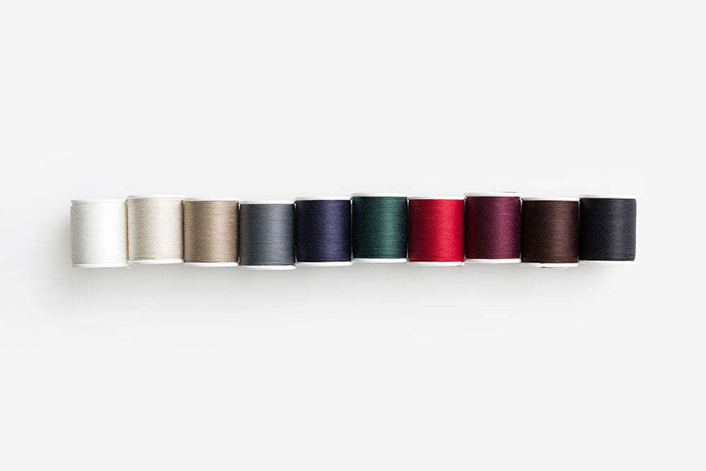 Coats & Clark Button & Craft Thread – Miniature Rhino