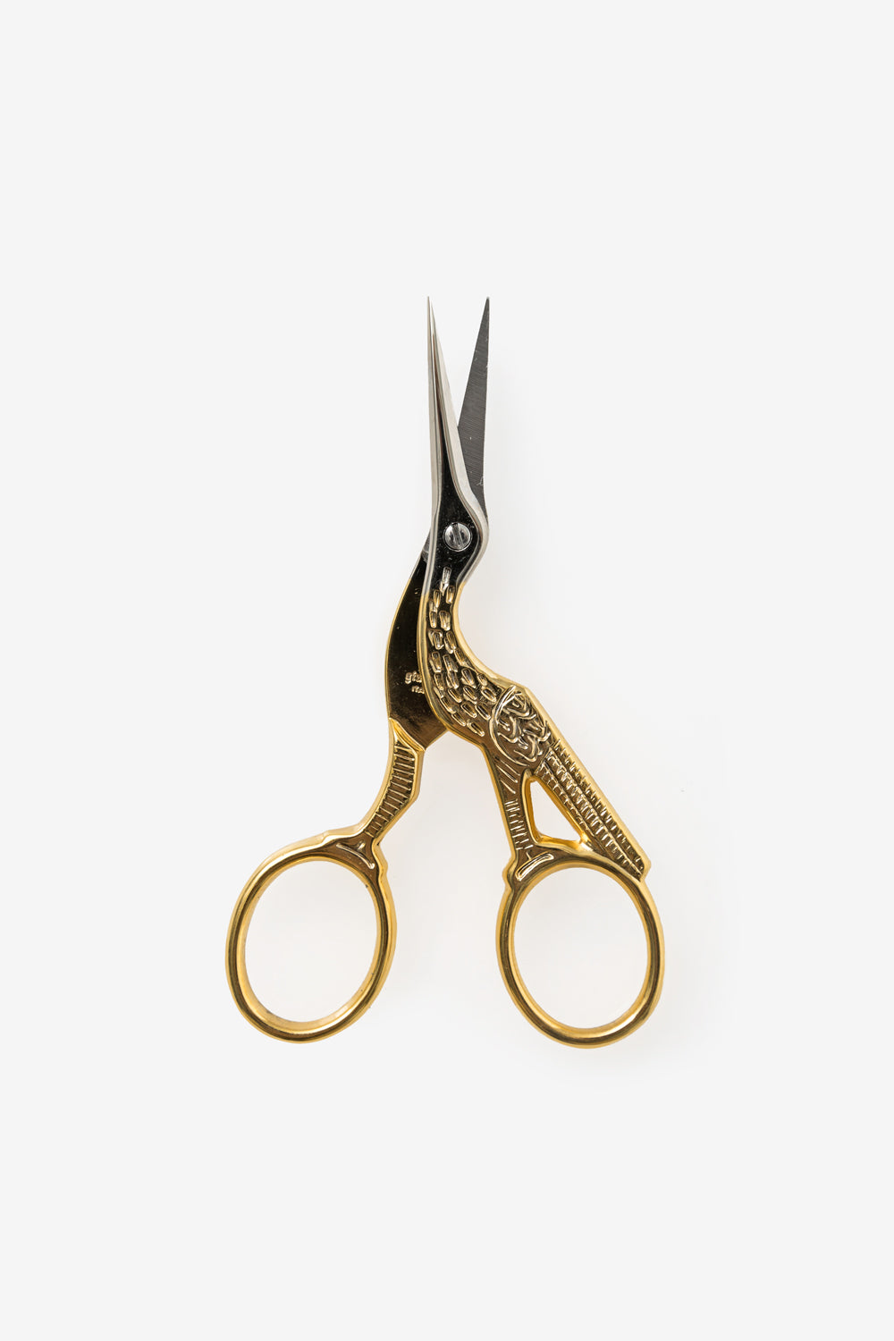 Gingher Embroidery Scissors