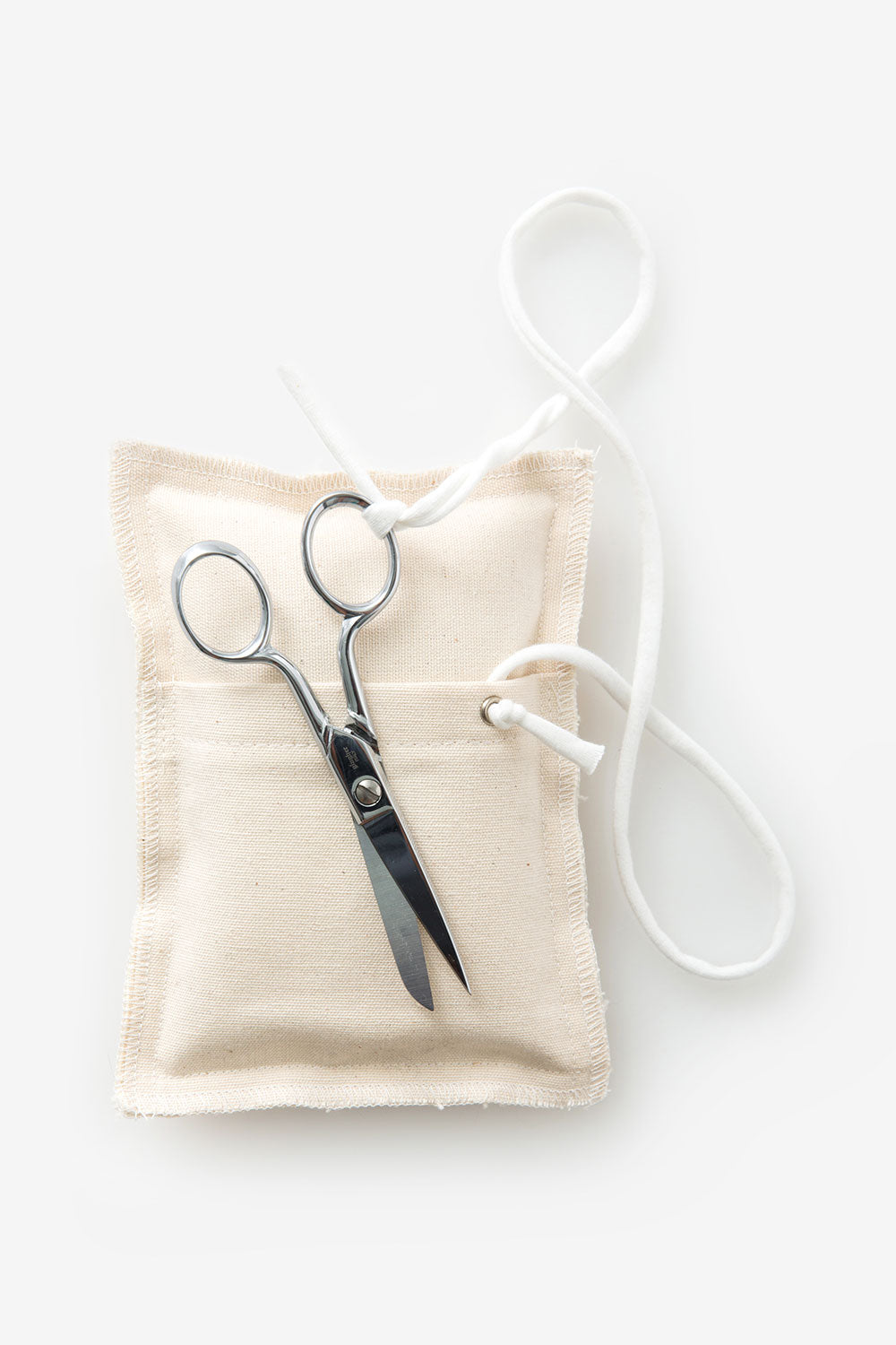 4 1/4 Pocket Scissors