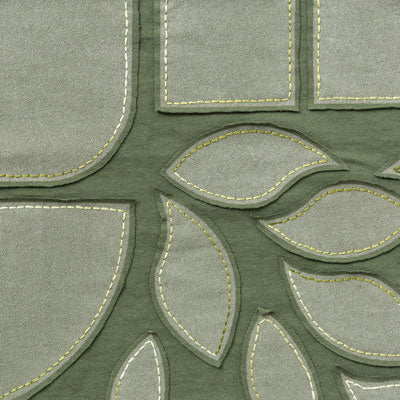 Abstract Verdant/Verdant - OG