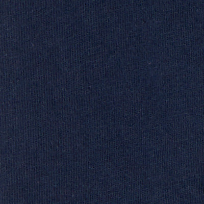 Alabama Chanin 100% Organic Cotton in Navy