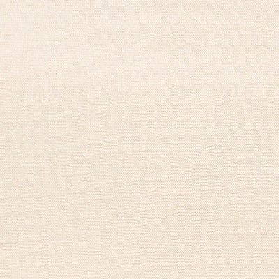 100% Cotton Fabric Swatch in Beige color