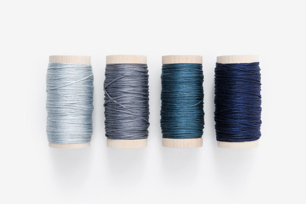 Light Blue - Thread Bundle