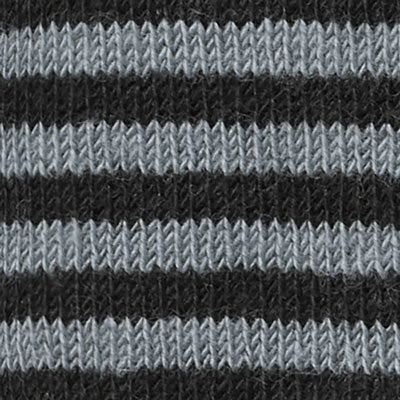 Black and slate gray stripes