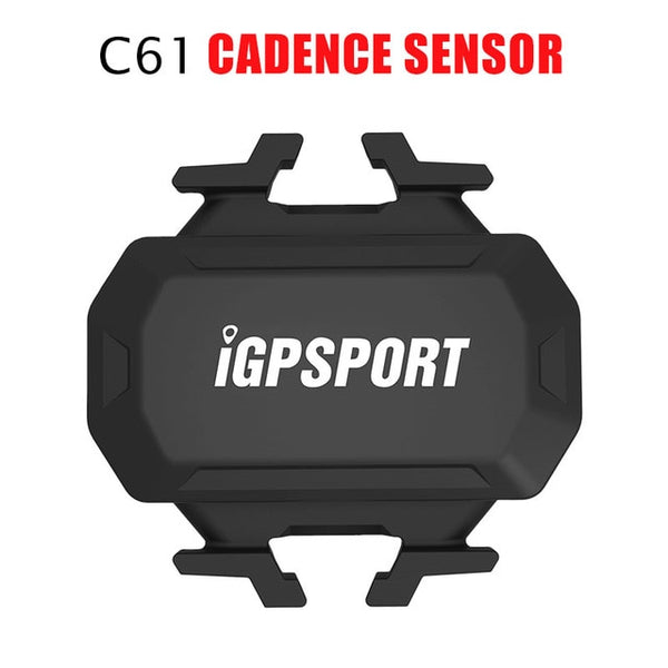 igpsport cadence sensor