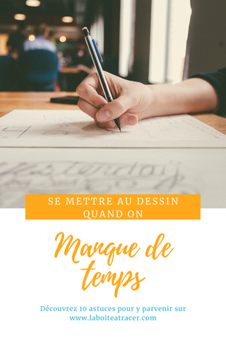 10 ASTUCES pour bien DESSINER ! 