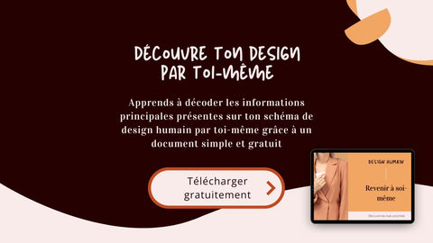 lecture design humain