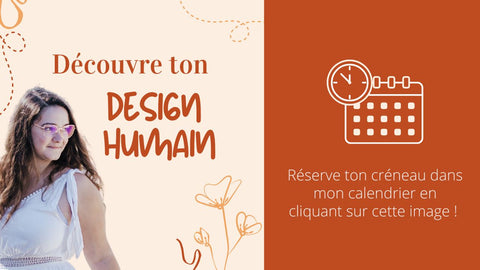 RDV design humain