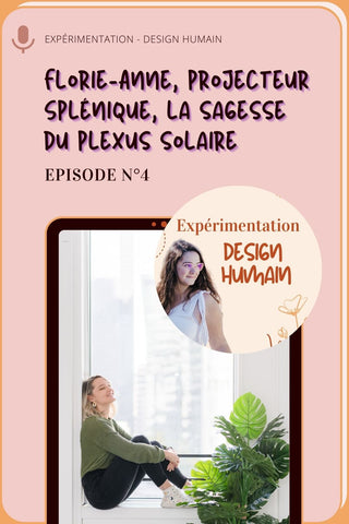 Projecteur splénique - plexus solaire