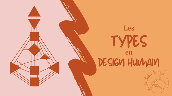 types design humain