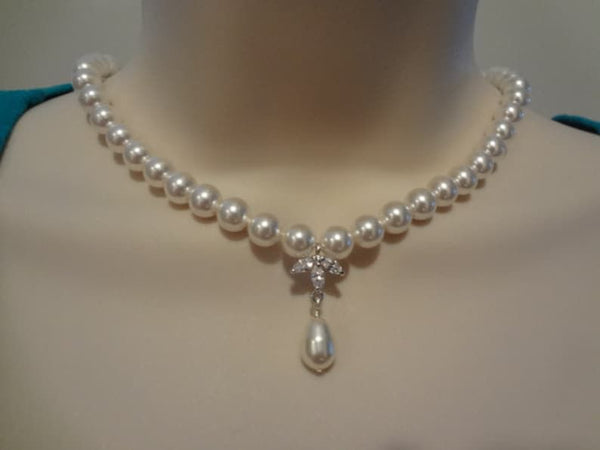 Top 150+ Bridal Necklace Set Designs - Bridal Necklace Sets