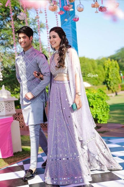 What should boys wear on their sister's engagement ceremony? - Quora