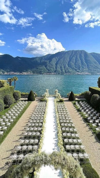 Top 10+ Affordable and Cheap wedding venues in Italy