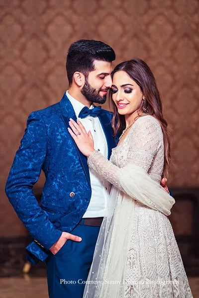 Shahid and Mira share pics as his sister Sanah gets married | Bollywood -  Hindustan Times