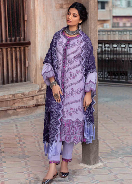 250+ Unstitched Suits Designs for Women