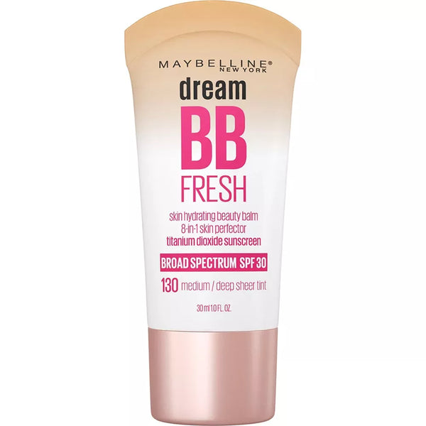 What is BB cream makeup?