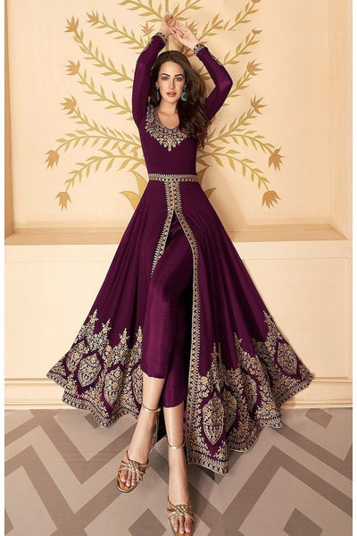 200+ Reception Dress Designs for Women | Reception