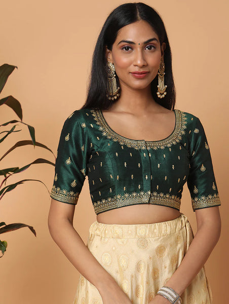 250+ Latest Blouse Design 2023 - Best Blouse Designs