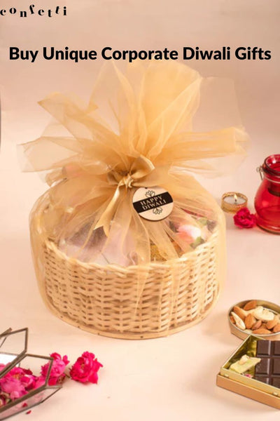 Top 20+ Corporate Diwali Gifts - Diwali Gifts