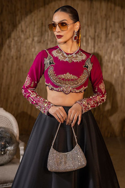 Party Wear Lehenga Choli Designs for 2023